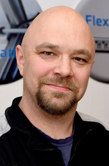 Denny Augustsson