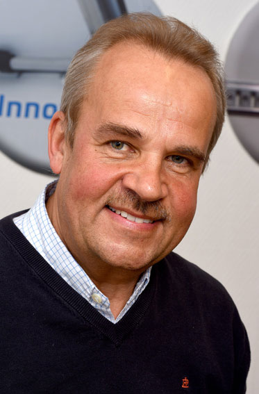 Kenth Rydhage