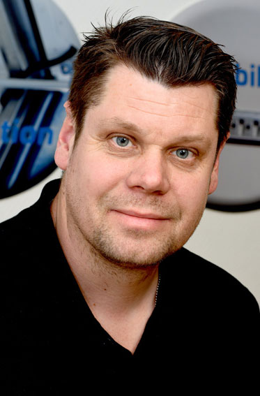 Mats Lord