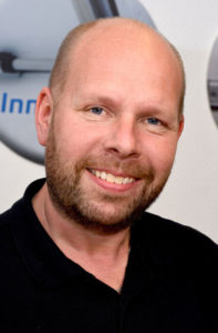 Michael Rydhage