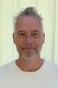 Patrick Eide