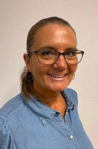 Ann Olsson